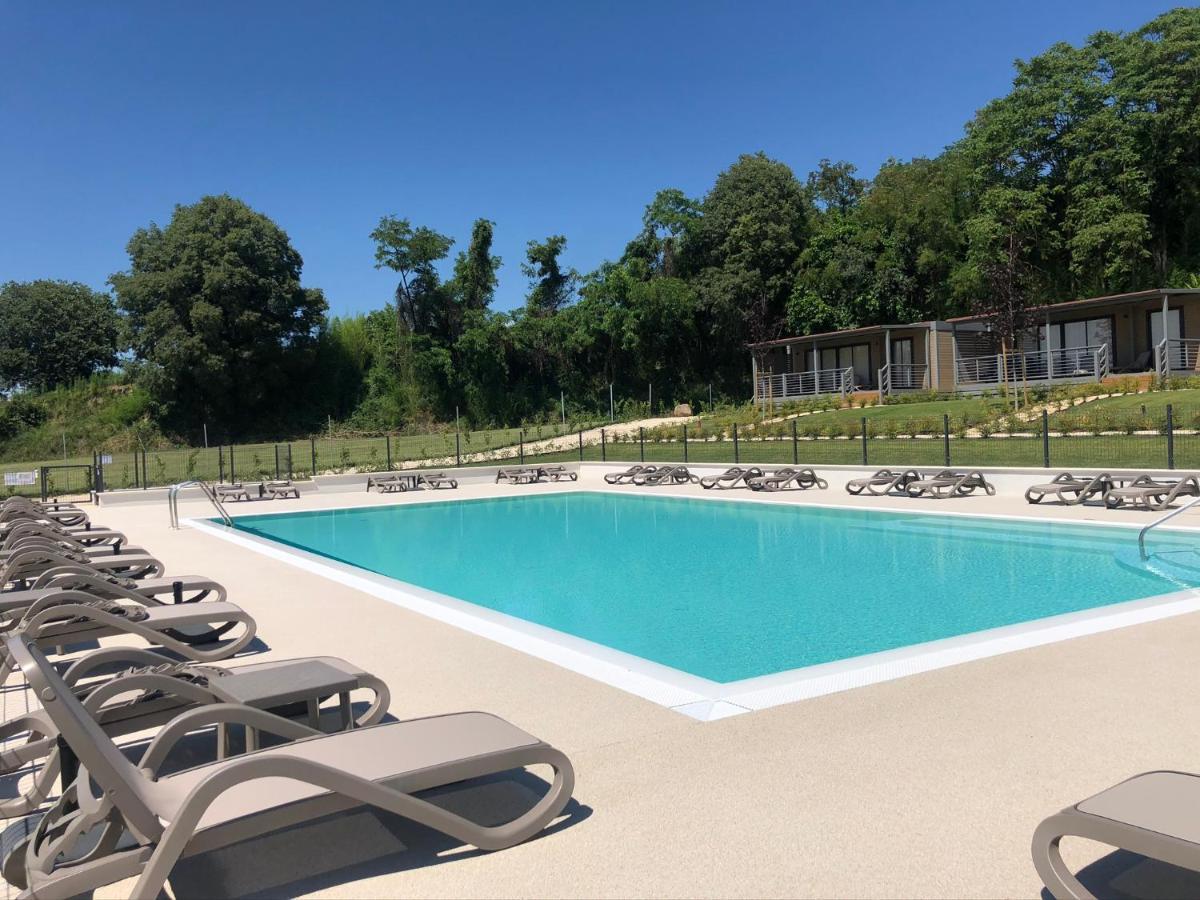 Agricamping Al Grappolo Divino * Lazise