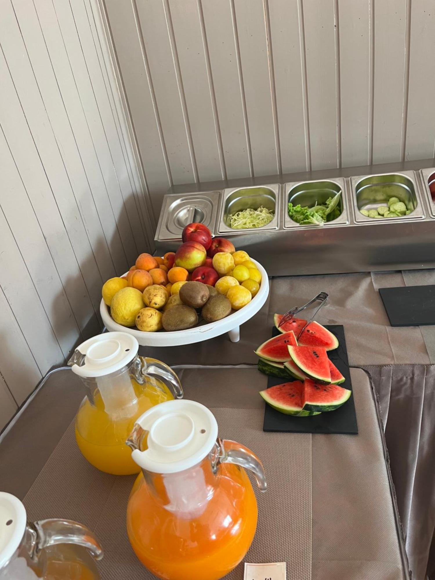 Feriegård Agricamping Al Grappolo Divino *