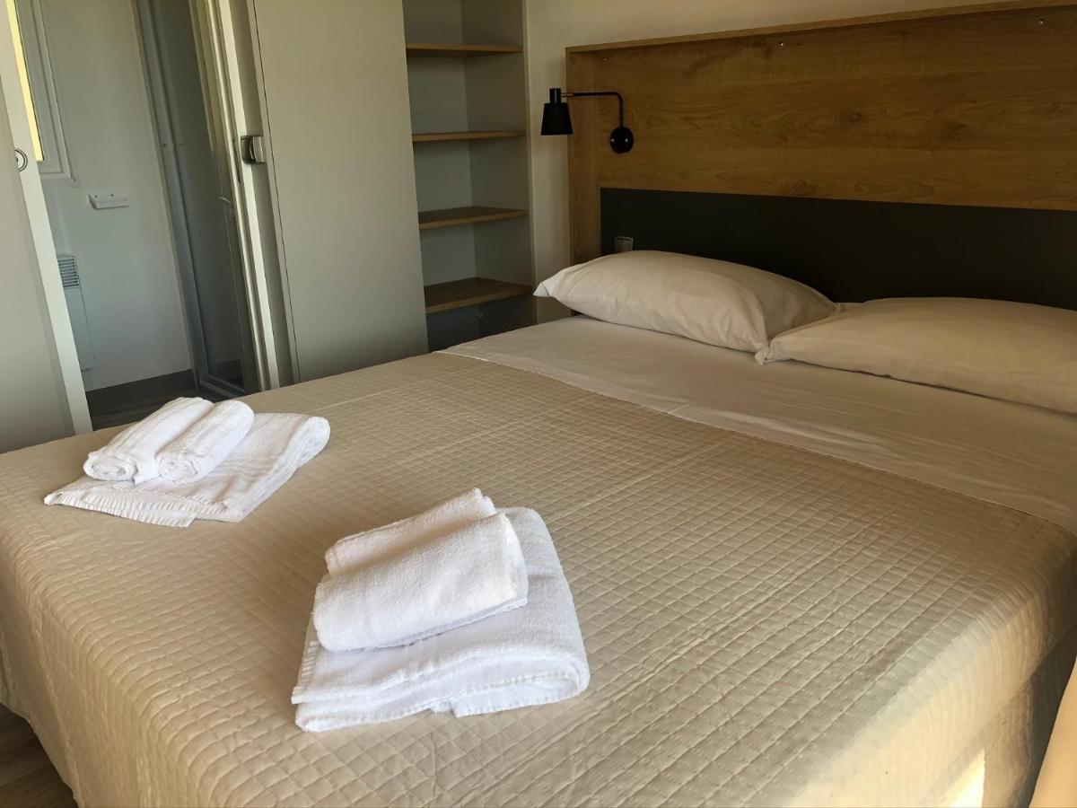 Agricamping Al Grappolo Divino Vakantieboerderij *