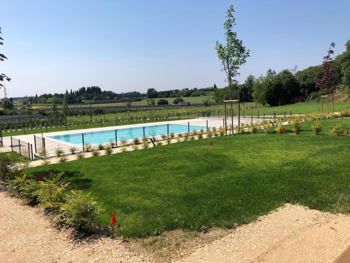 Agricamping Al Grappolo Divino