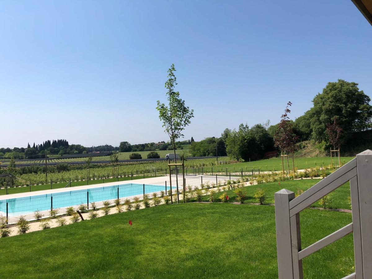 Agricamping Al Grappolo Divino